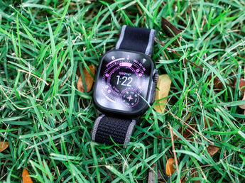 Apple Watch Ultra 3 Review (Singapore): One of the Most Versatile Smartwatch Options for Athletes, Marathoners & City Runners