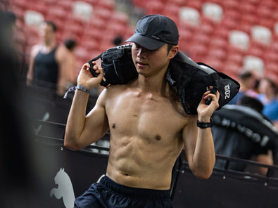 AIA HYROX Singapore 2026: First-Ever 3-Day HYROX Race Set for Singapore National Stadium