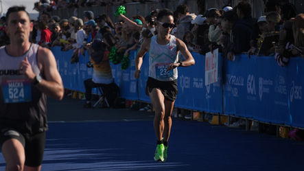 Sunshine Strides, and PB Smiles: Why Gold Coast Remains the Crown Jewel for Southeast Asian Runners