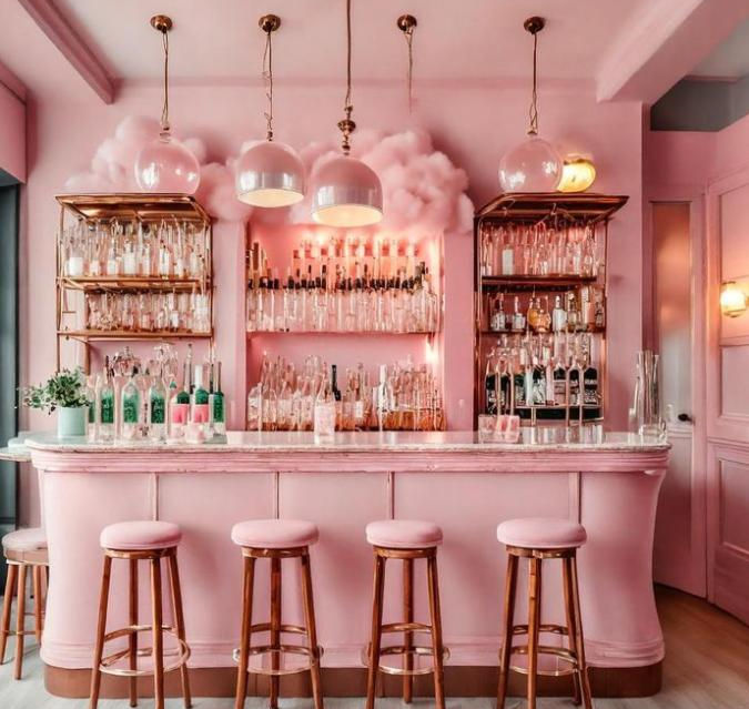 pink champagne lounge.jfif