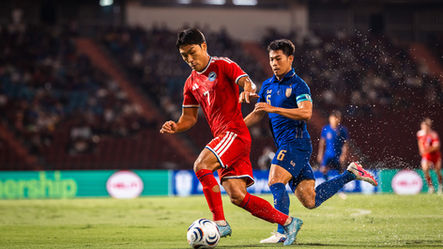 Singapore 2-1 Thailand: Lions Exit ASEAN Football Championship Proud Despite Epic Semi-Final Fightback