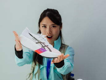 ASICS Unveils Latest Pinnacle METASPEEDâ„¢ Series for Runners Looking for Speed and Confidence: METASPEEDâ„¢ SKY TOKYO, METASPEEDâ„¢ EDGE TOKYO and METASPEEDâ„¢ RAY