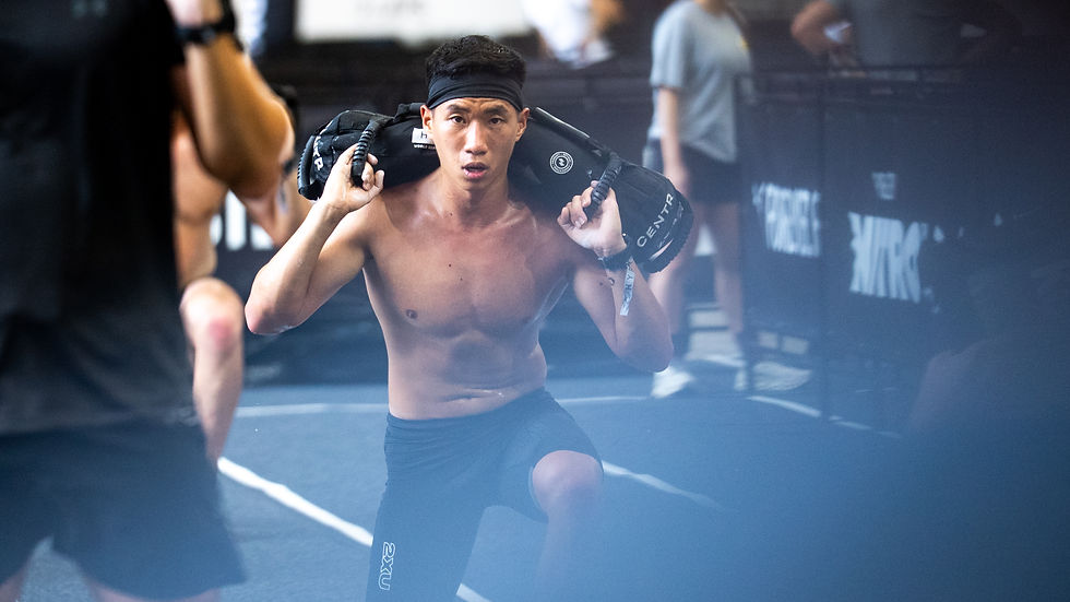PHOTO: SPORTPLUS.SG / HANA BASIR