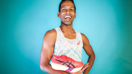 A Masterclass in Longevity: How Shah Feroz Balances Elite Performance, Injury Recovery, and the Pursuit of a Better Self