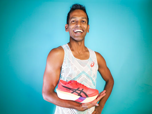 A Masterclass in Longevity: How Shah Feroz Balances Elite Performance, Injury Recovery, and the Pursuit of a Better Self