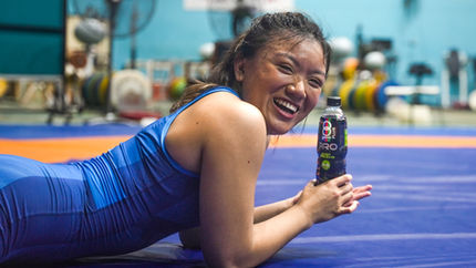 Breaking Recovery Myths with SEA Games Silver Medalist Danielle Reyes Lim: Why 100PLUS PRO High Protein Is the Hydration Game-Changer We All Needed