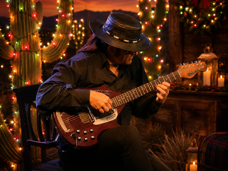 A Season of Music, Friendship & Christmas Magic