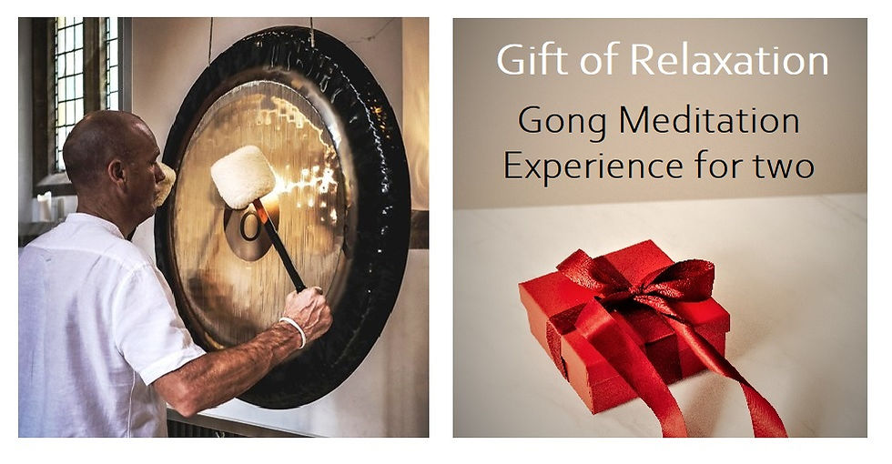 £70 GIFT VOUCHER FOR 2