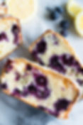 Pound Cake