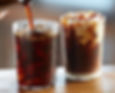 Iced Cold Brew