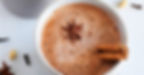 Hot Chai Latte