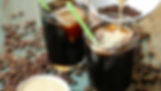 Iced Coffee