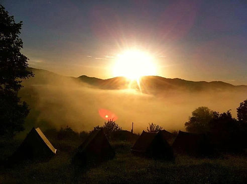 Sunrise