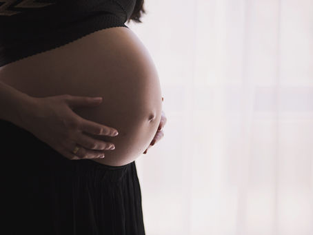 PERCHE’ L’ OSTEOPATIA IN GRAVIDANZA FA BENE (E QUANDO INIZIARE)