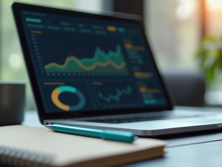 Unlocking Success: Implementing AI in Sales and Marketing Strategies