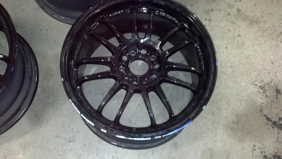 Wheel Fix It l Gallery l Huntsville