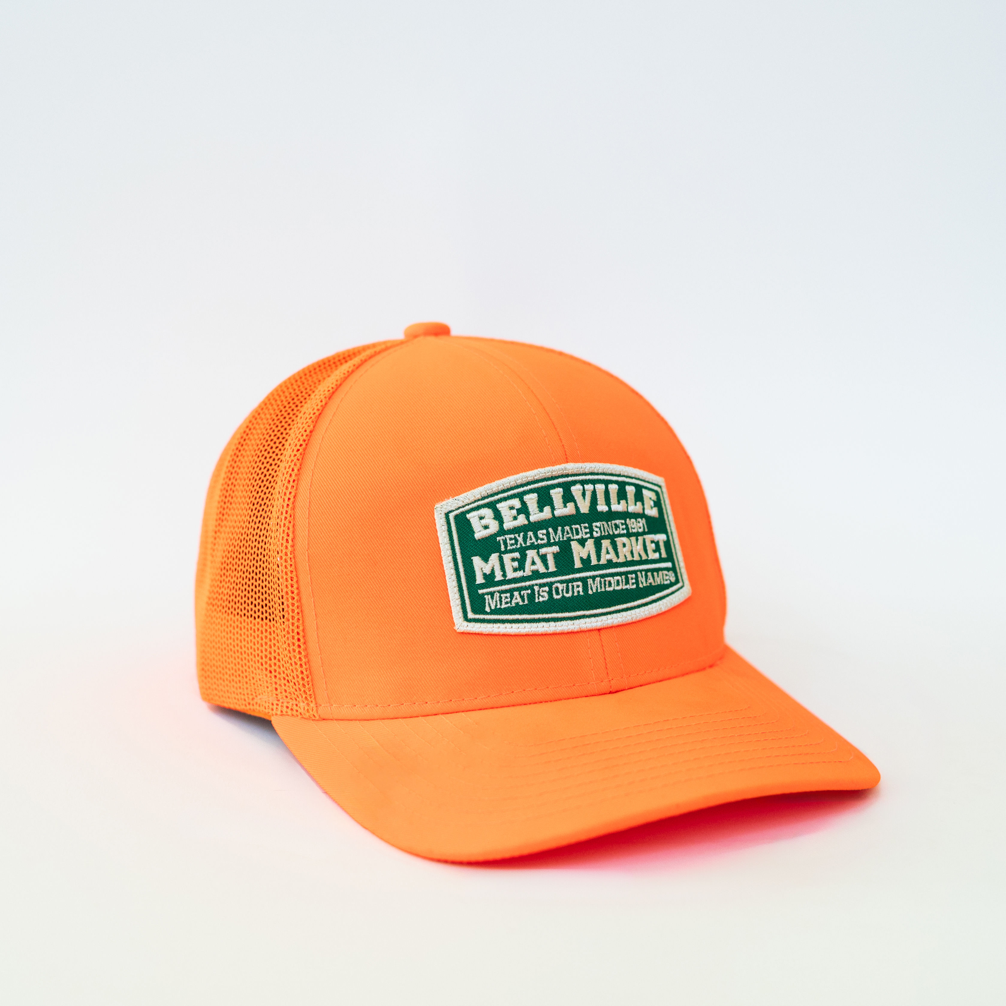 WALKIN' AFTER MIDNIGHT