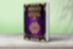 Thumbnail: Denali Rising: book 2, Chronicle of Ceres