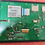 Miniature : HMI display touch screen