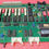 Miniature : E23010 control board

