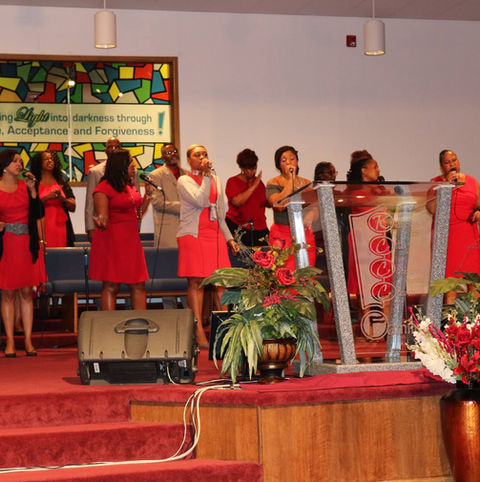 Kansas City Community Church