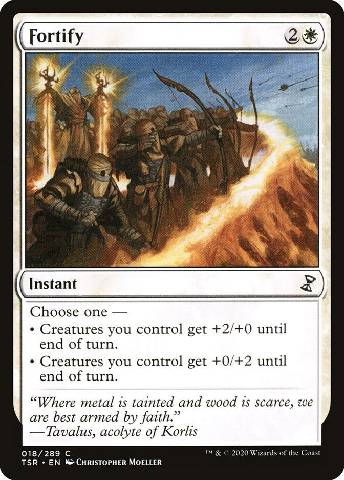 MTG-Single-Fortify-TSR-18-Normal-NearMint