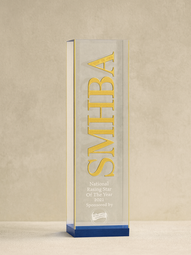 National Rising Star of the Year 2023 award won by Ministry of Faces in Leeds