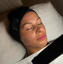 Facials in Leeds