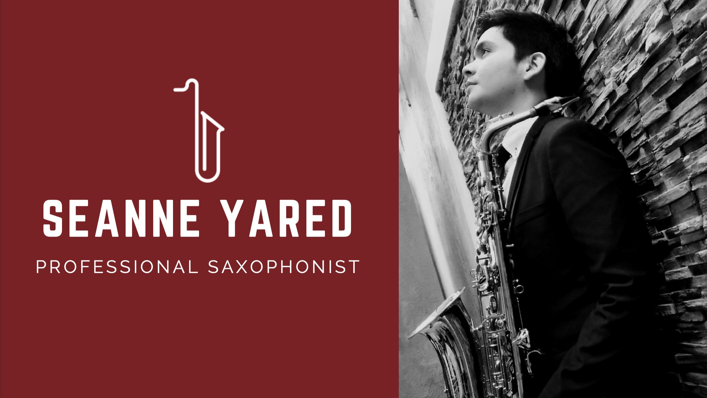 about-seanne-yared-uk-professional-saxophonist