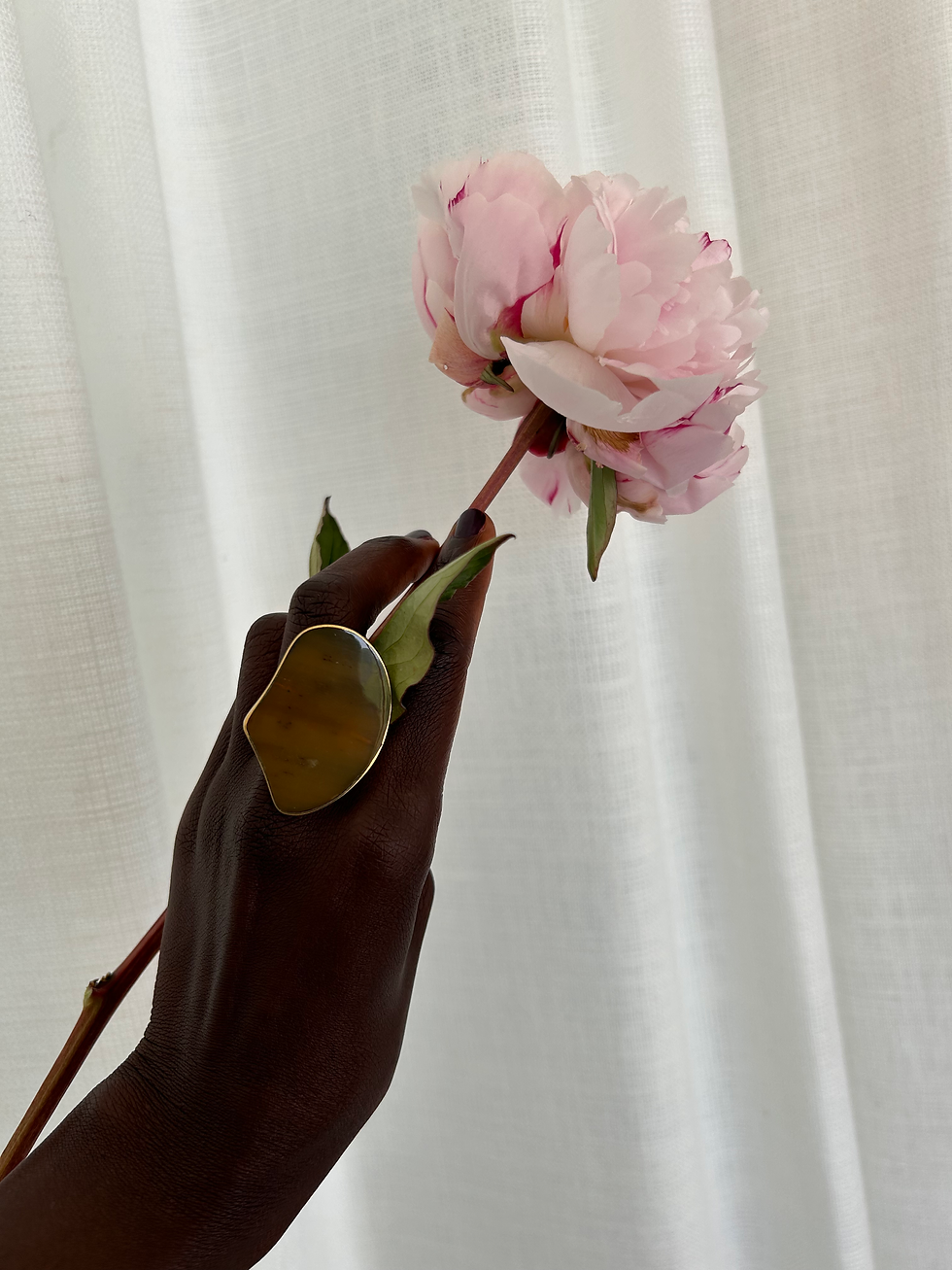 Thumbnail: The Mbarara Ring-Handmade in Kenya
