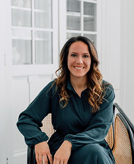 Caitlin Kanters