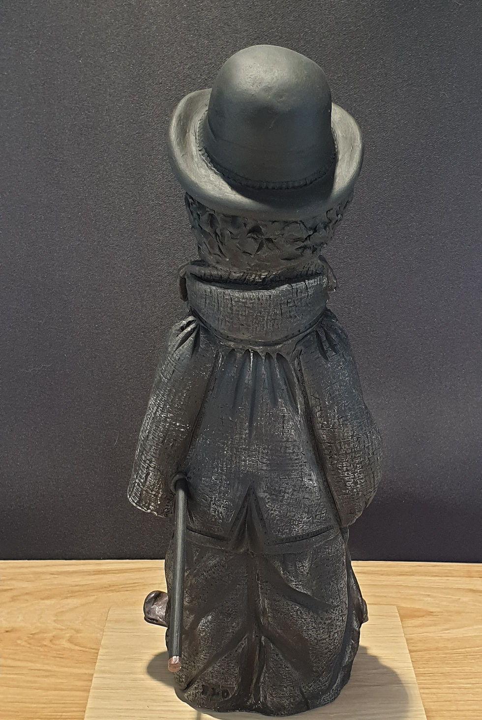 Miniature : Charlie - Vagabond