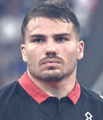 Miniature : Rugbyman -Antoine.D