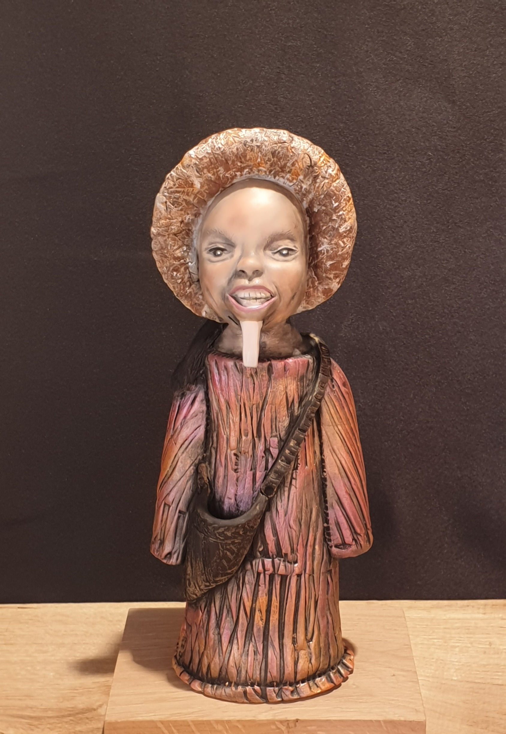 Tribu Zo'é - Amérique Brésil