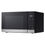 Thumbnail: MSER0990S - 0.9 cu. ft. Stainless Steel Countertop Microwave