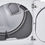 Thumbnail: DLE6100W - Rear Control Electric Dryer, White Stainless