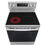 Thumbnail: LREL6323S - Electric Freestanding Range, Stainless Steel