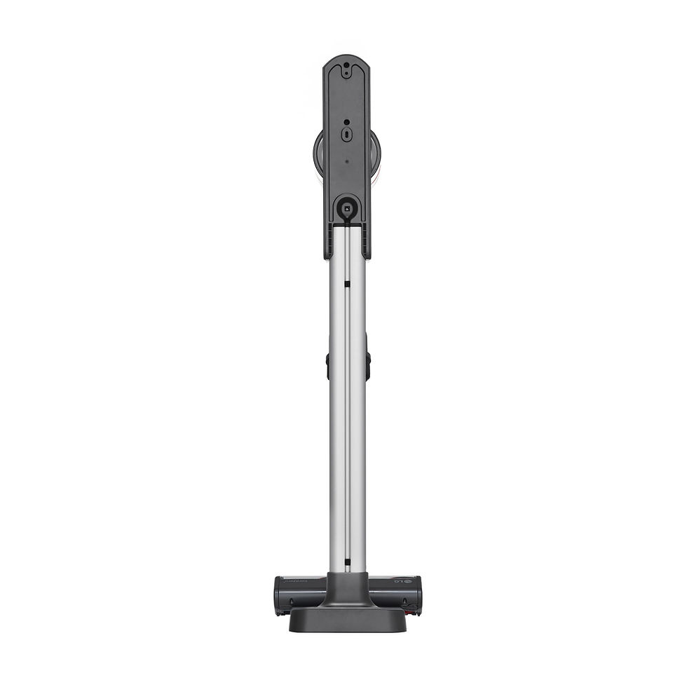 Thumbnail: A906SM - Cordless Stick Vacuum