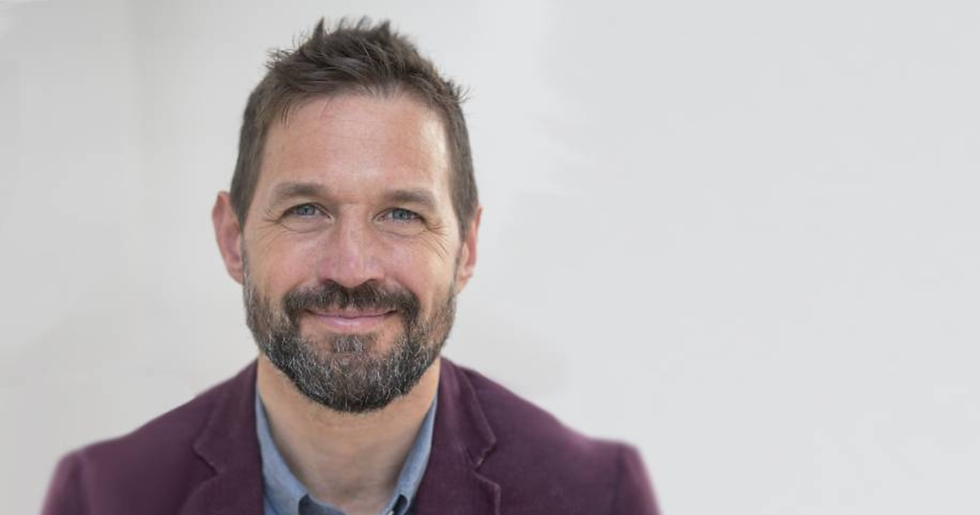 London Weekend: Free Yourself from Guilt with Alistair Appleton