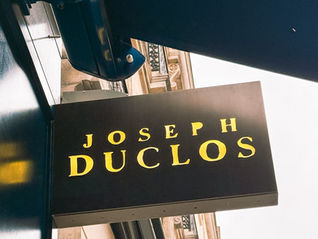 One of France's most luxurious handbag brands is Joseph Duclos