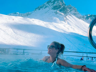 A Week of Alpine Magic in Tignes, France