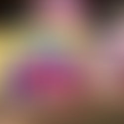 A tunnel in London filled with graffiti art that cahngs every day