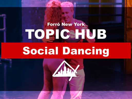 Understanding Social Dancing: A Guide to Connection, Attraction, and Human Interaction