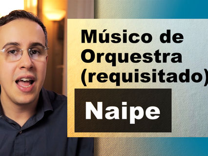 5 Habilidades Essenciais para Músicos de Naipe em Orquestras
