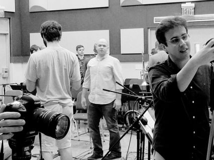 Gravação Musical Profissional: Por Que Ela Influencia Sua Carreira