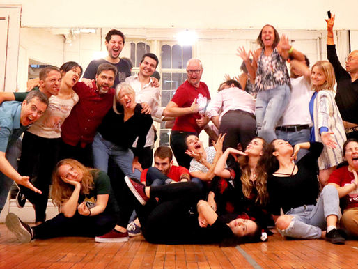 Volunteers, Guest Teachers, Artists, and Community Collaboration at Forró New York