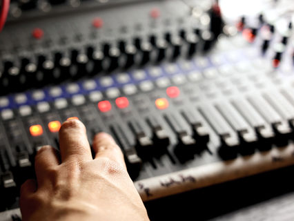 O Que é Mixagem? Entenda Por Que Ela Pode Transformar uma Gravação