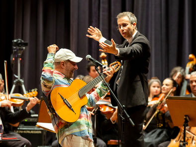 Relevância artística: entre excelência, conexão e sobrevivência criativa