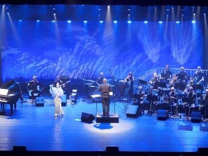 Por Que Criar uma Big Band Autoral nos Dias de Hoje? A História da Orquestra Urbana