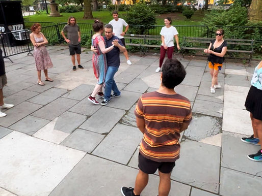 Is Forró Hard to Learn? Why It’s One of the Most Accessible Partner Dances